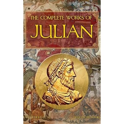 The Complete Works of Julian