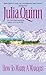 How to Marry a Marquis (Avon Romantic Treasure)