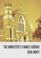 The Minister's Family Grows 1291494936 Book Cover