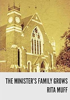 Paperback The Minister's Family Grows Book