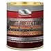 YUQUS Metal Anti-Rust Paint Black, High Gloss 32 Fl oz, Metal Primer and Protective Coating, Protects All Metals in Marine and Undercoating in Automotive & Snow-Handling Vehicles