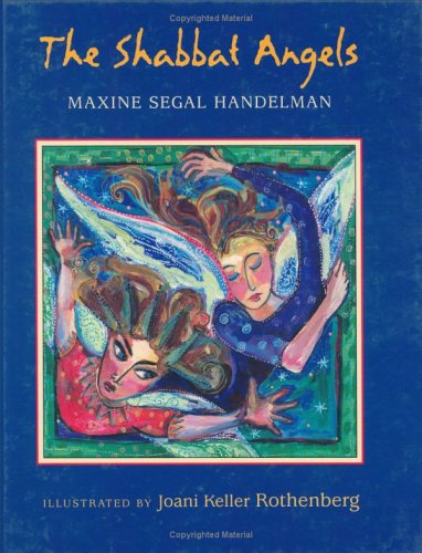 Shabbat Angels (HC)