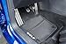 Volkswagen Floor Mat - 1K1-061-552HA041
