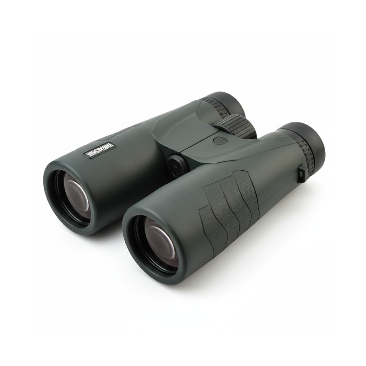 Vanrakshak Drishti 12X50 Binocular Professional Binoculars, High-Power Magnification, Black, Waterproof Design-picture-12