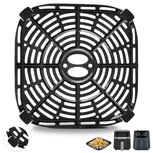Black+Decker 4QT Air Fryer Grill Plate Replacement