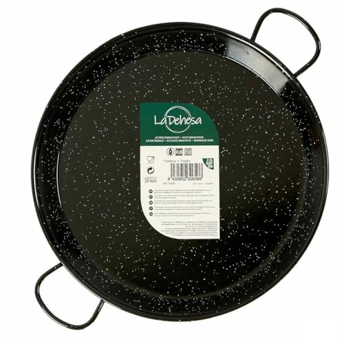 Preisvergleich Produktbild La Dehesa Paella-Pfanne, Standard