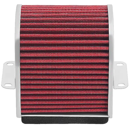 Filtre à air pour moto CB500F CBR500R pour résoudre les pertes de puissance