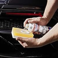 SONAX XTREME Protect+Shine (210 ml) wachsfreie Hochglanz-Versiegelung für alle neuen, neuwertigen und mit Politur vorbehandelten Lacke | Art-Nr. 02221000 – Ansicht 4