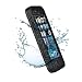 3C-Aone Waterproof Phone Case Cover For Apple iPhone 5C Shock-Absorbing Pumber Dirtproof (Black)