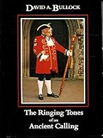 Ringing the Tones 0900616466 Book Cover