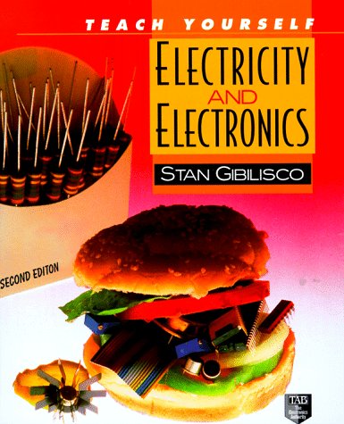 『Teach Yourself Electricity and Electronics』｜感想・レビュー - 読書メーター