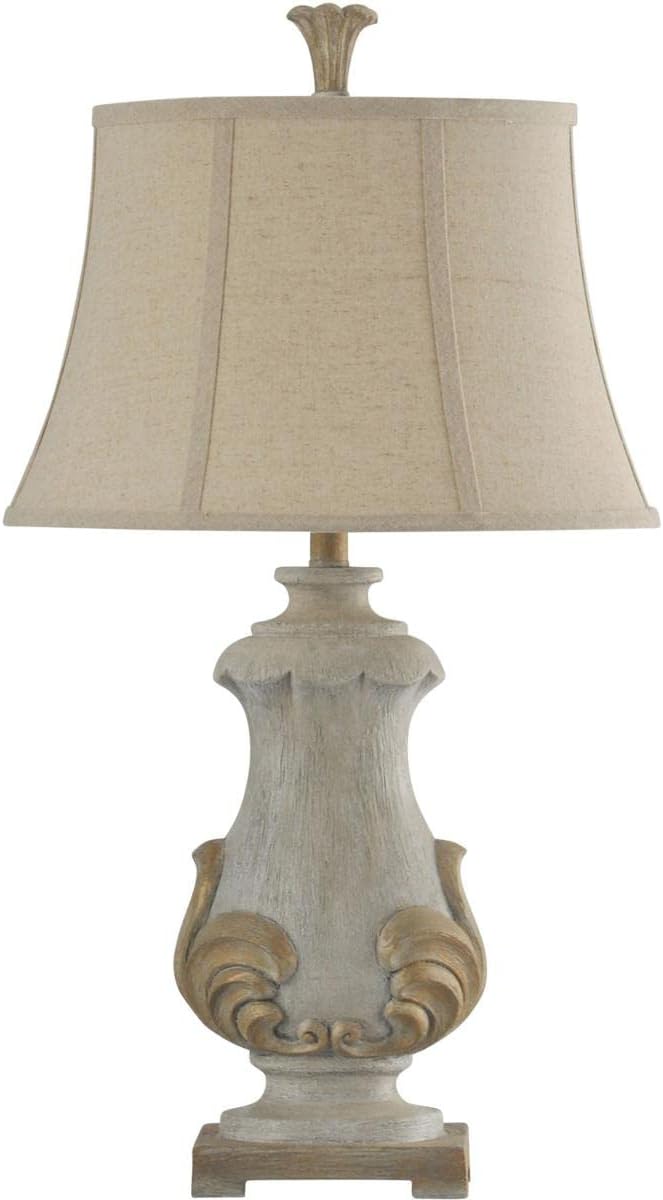 Stylecraft Home Collection Northbay - One Light Table Lamp