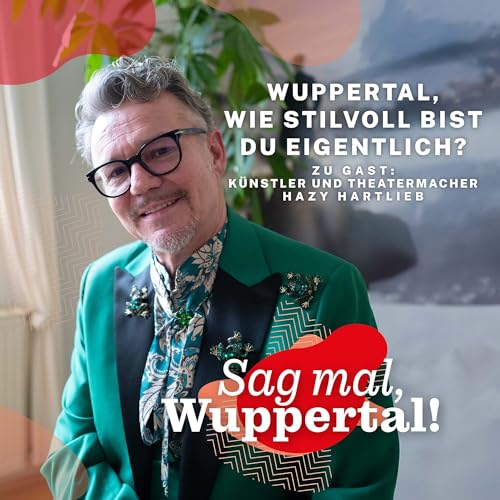 Wuppertal, wie stilvoll bist du eigentlich?