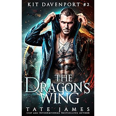 The Dragon's Wing