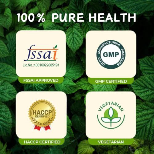Pure Nutrition Vitamin B12 Methylcobalamin Supplement | 120 Veg Tablets for Men & Women | Boosts Energy & Immunity | Supports Brain Function & Nerve Health | Helps Combat Fatigue | 100% Vegetarian Formula — Vitamin B12 Supplements - image 6