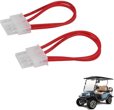 Golf Cart EZGO Electric 2000 Up PDS TXT Freedom High Speed Upgrade Chip 73272G01