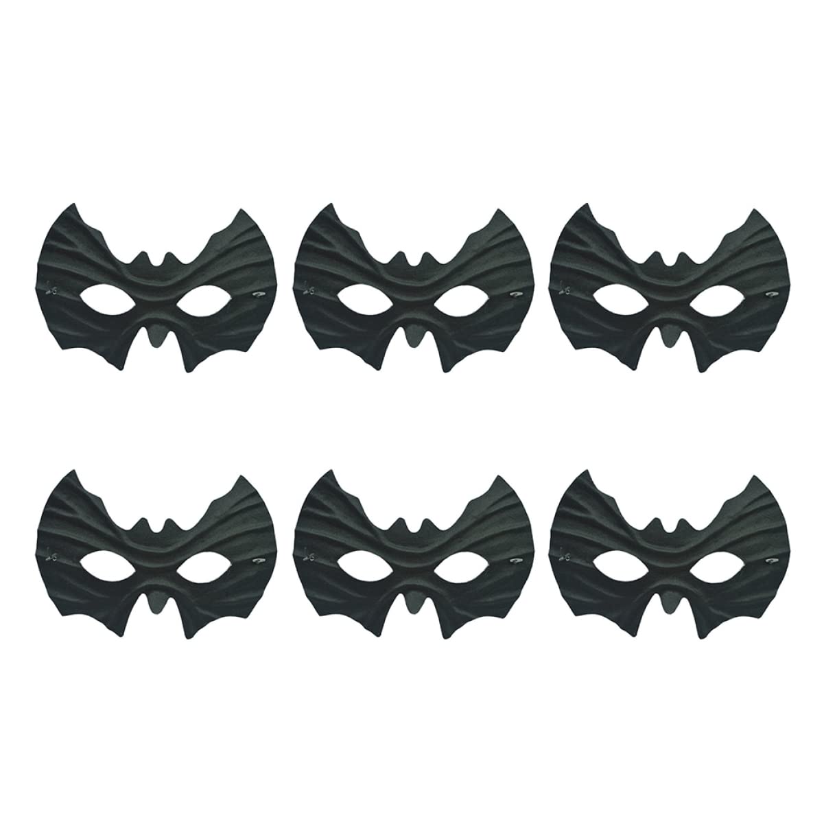 UPKOCH 18 Pollici forniture per feste oggetti di scena maschere per gli occhi di halloween Forniture di Halloween Costumi di Halloween maschera Decorazione della festa divertente benda