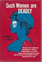 Such women are deadly 0668018526 Book Cover