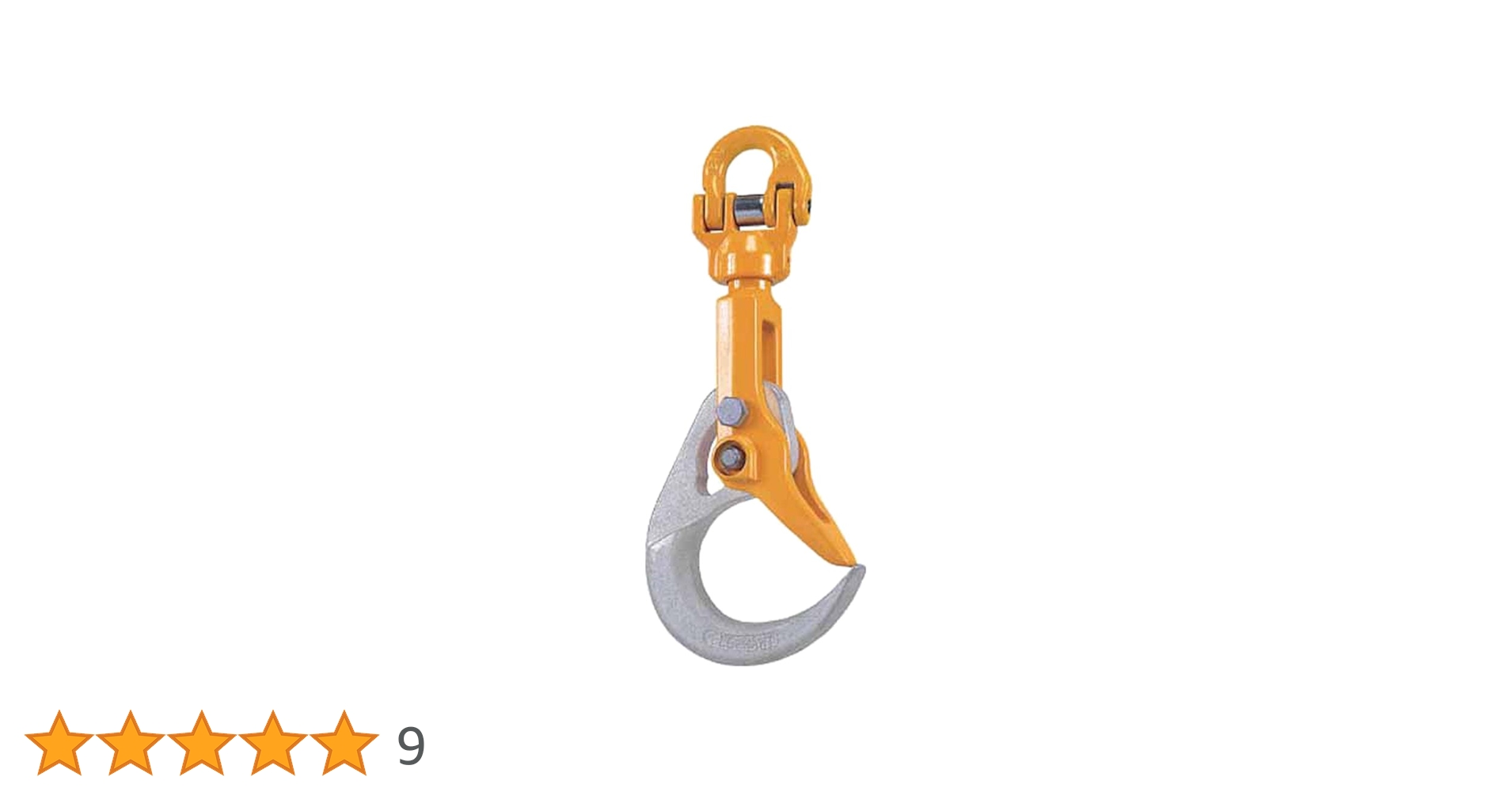 Amazon.co.jp: 象印チェンブロック バールセッター最大使用荷重3.2T