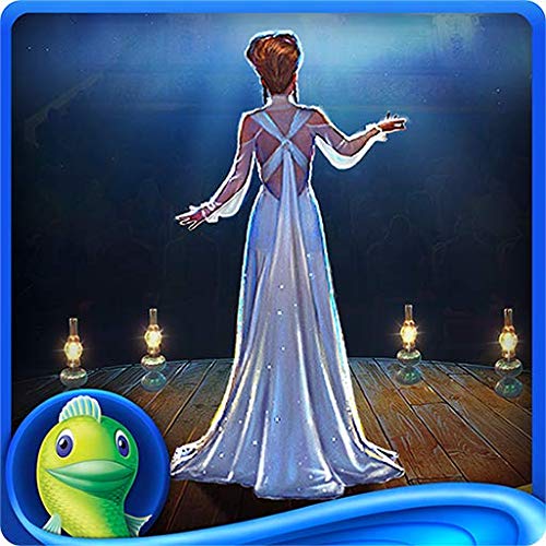 Maestro: Dark Talent Collector's Edition (Full)