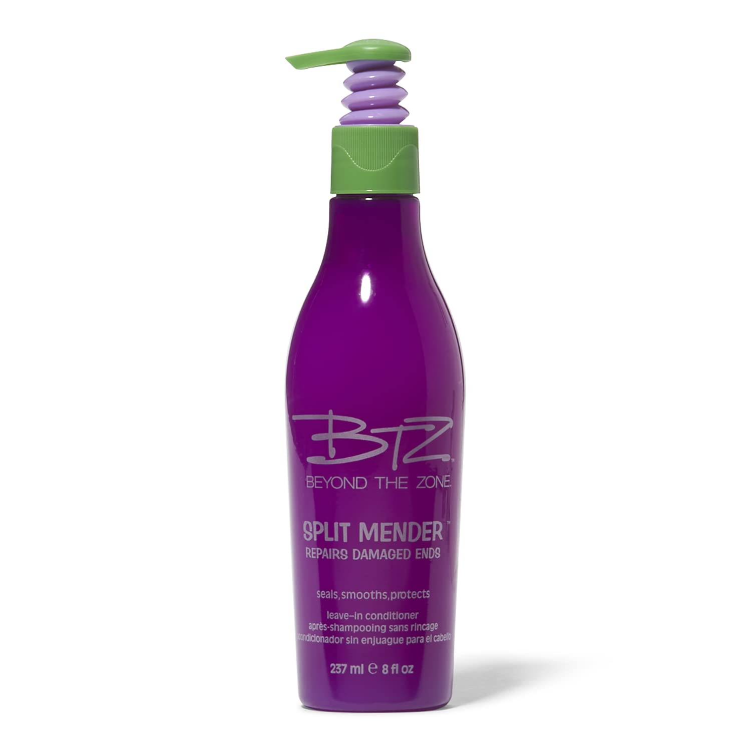 Beyond the Zone Split Mender Standard Hair Conditioners Beauty & Personal Care