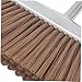 ORFOFE 1 Set Ergonomic Handheld Broom and Dustpan Set Long Handle Design for Efficient Indoor Cleaning for Home and Office Use Versatile Dust Pan Broom Quick Cleanup