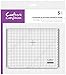 Produktbild Crafter's Companion CC-TOOL-MAGBASE 8" x 8" Stempelplattform Magnetfuß, Farblos