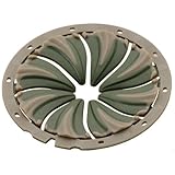 Dye Precision Rotor Loader Quick Feed - Olive/Tan