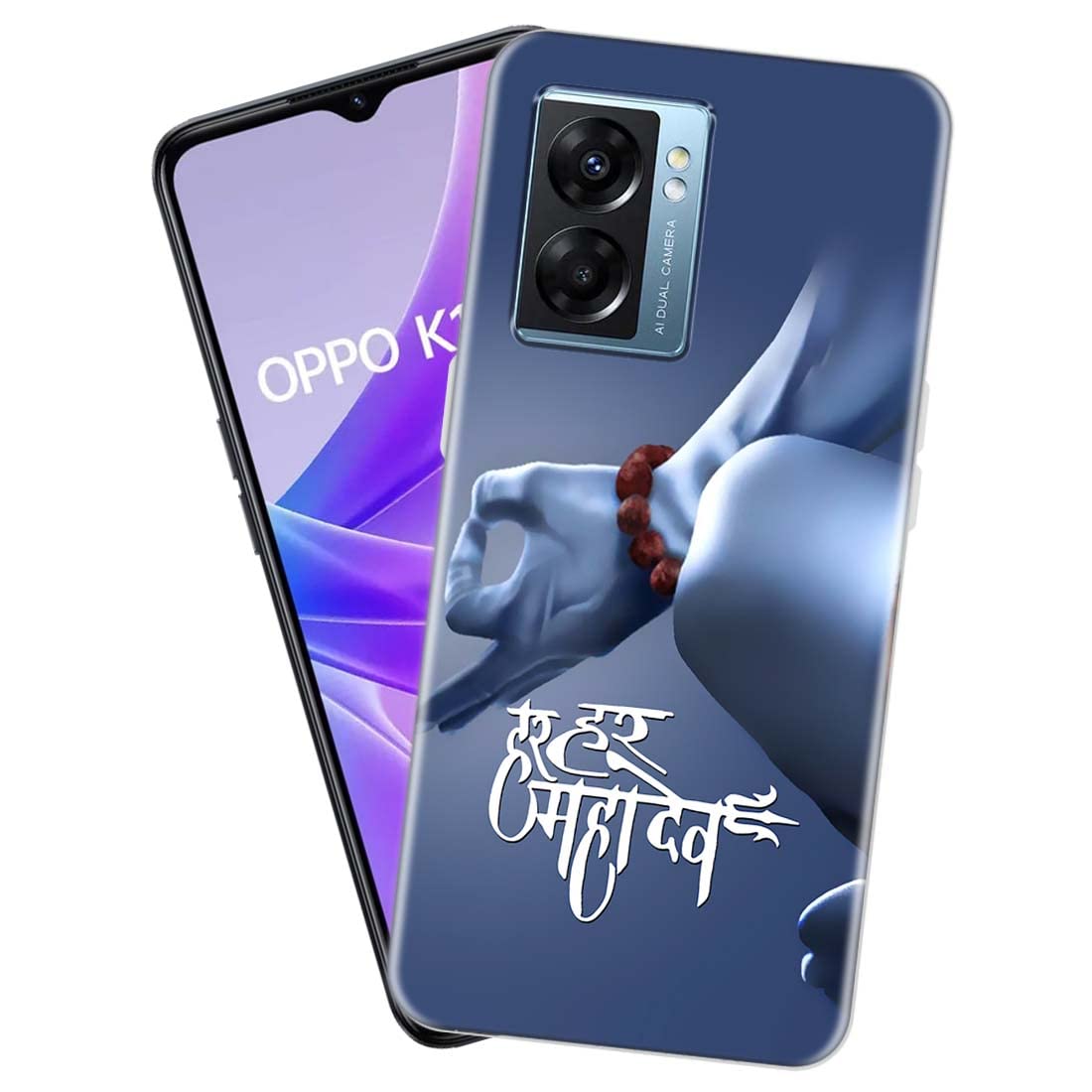 Fashionury Back Cover for Oppo K10 5G / Designer Flexible Soft Back Case Cover for Oppo K10 5G-D0818 (B0B3XGHR8Y) Amazon Price History, Amazon Price Tracker