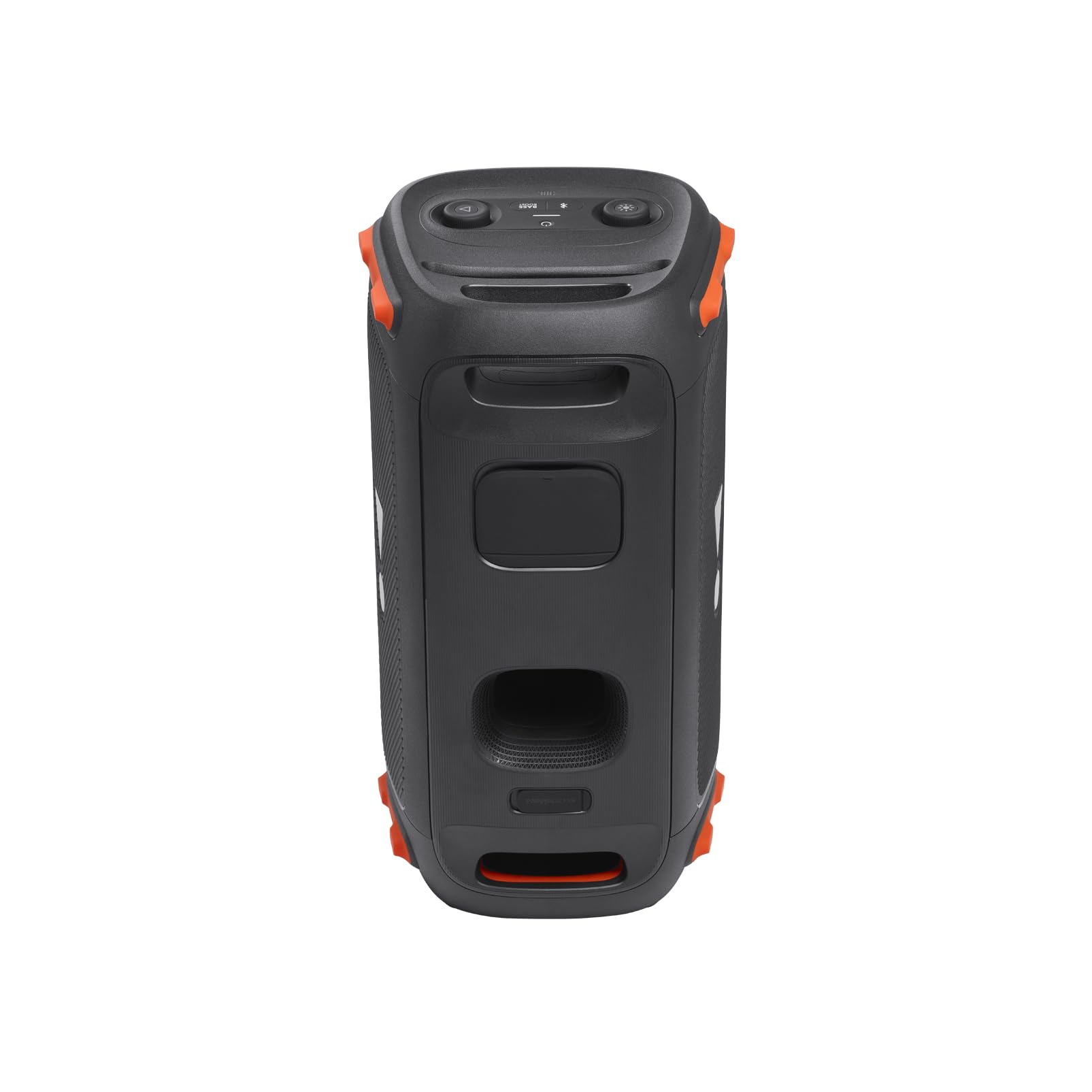 JBL PartyBox 110 - Portable Party Speaker with Built-in Lights, Powerful Sound and deep bass