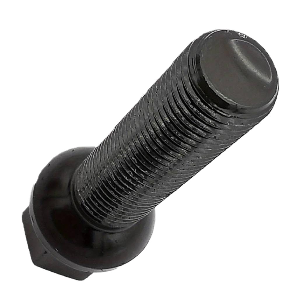 ホイールラグボルト 0009907607 45mm シャンク 14x1.5 ボールシート CL500 CL600 E300 E350