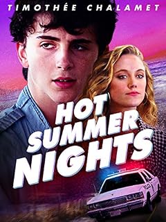 Hot Summer Nights