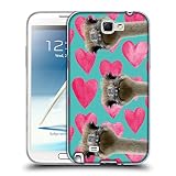 galaxy note n7100 CRYSTAL CLEAR HD Silicone con il Massimo Grado di Trasparenza