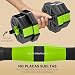 Imagen de SPORTNOW Juego de Mancuernas Ajustables, 6 en 1