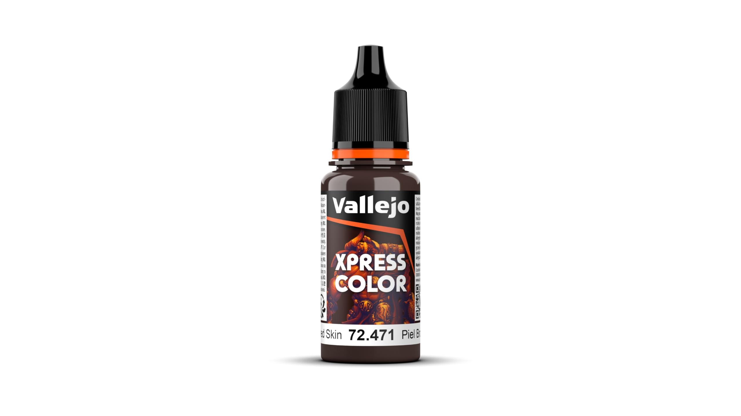 Spazzole Vallejo | Modellazione e Modelli - Racing Colors S.L