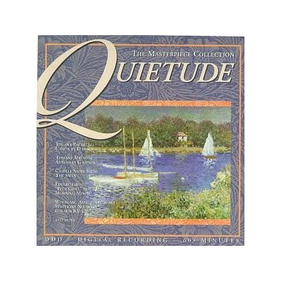 Quietude