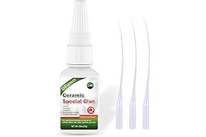 Elmers ProBond Advanced Glue: Instant Ceramic Repair Solution