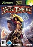  Jade Empire