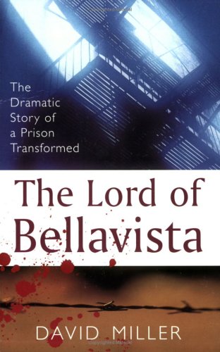 The Lord of Bellavista - David Miller