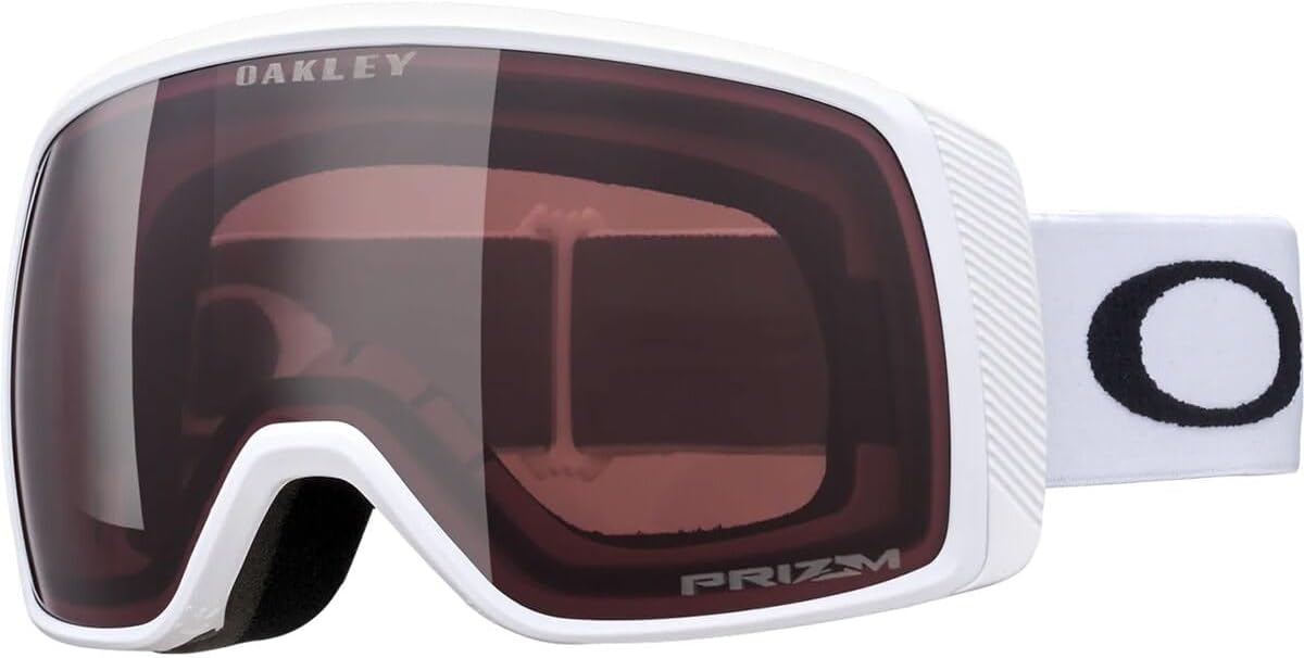 Oakley] ゴーグルRIDGE LINE Mユニセックス大人 オークリー] ゴーグル