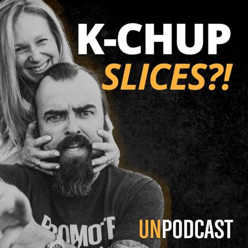 AI Deleted the Database and Ketchup Became a Slice | Ep. 327