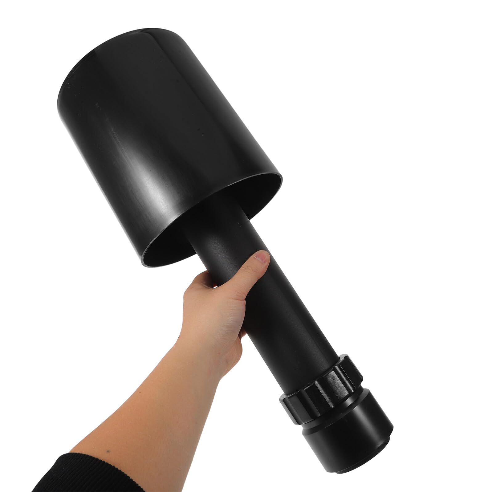 COLLBATH Skimmer Do Akwarium Skimmer Akwariowy Do Zbiornika Słodkowodnego Powierzchniowy Zbiornika Rafowego Wymienny Powierzchniowy Części Powierzchniowego Black