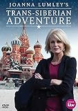  Joanna Lumley\'s Trans-Siberian Adventure [DVD] [UK Import]
