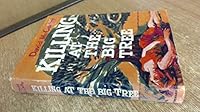 Killing at the Big Tree B0007E8SZI Book Cover