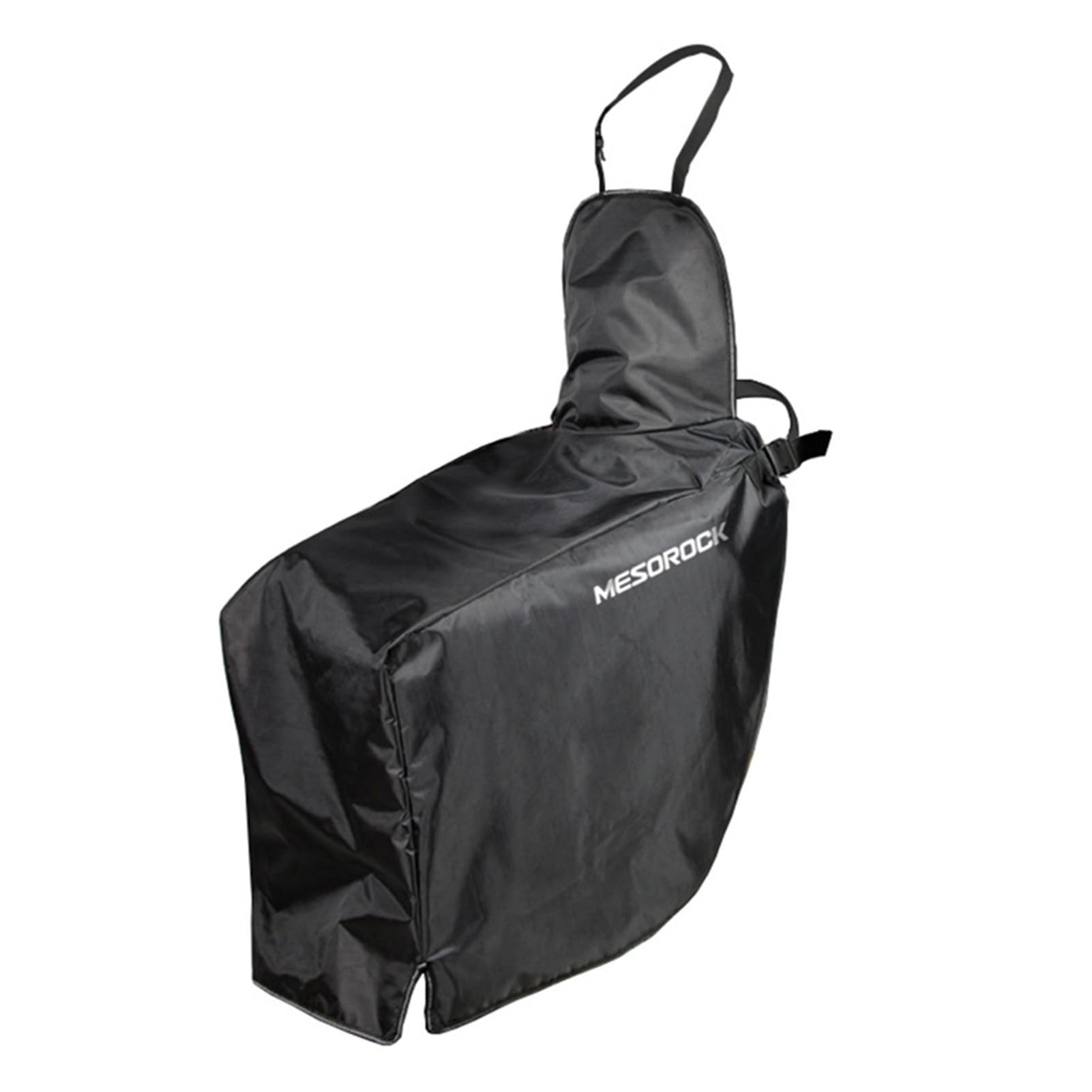 Couvre-Jambes de Moto Facile à Utiliser, Un Produit Exceptionnel pour Les Motards Qui Ont Besoin d'une supplémentaire pour Les Jambes. Couvre-Jambes pour Moto et, Long