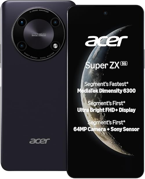 Amazon.in: Acer-Launch: Electronics