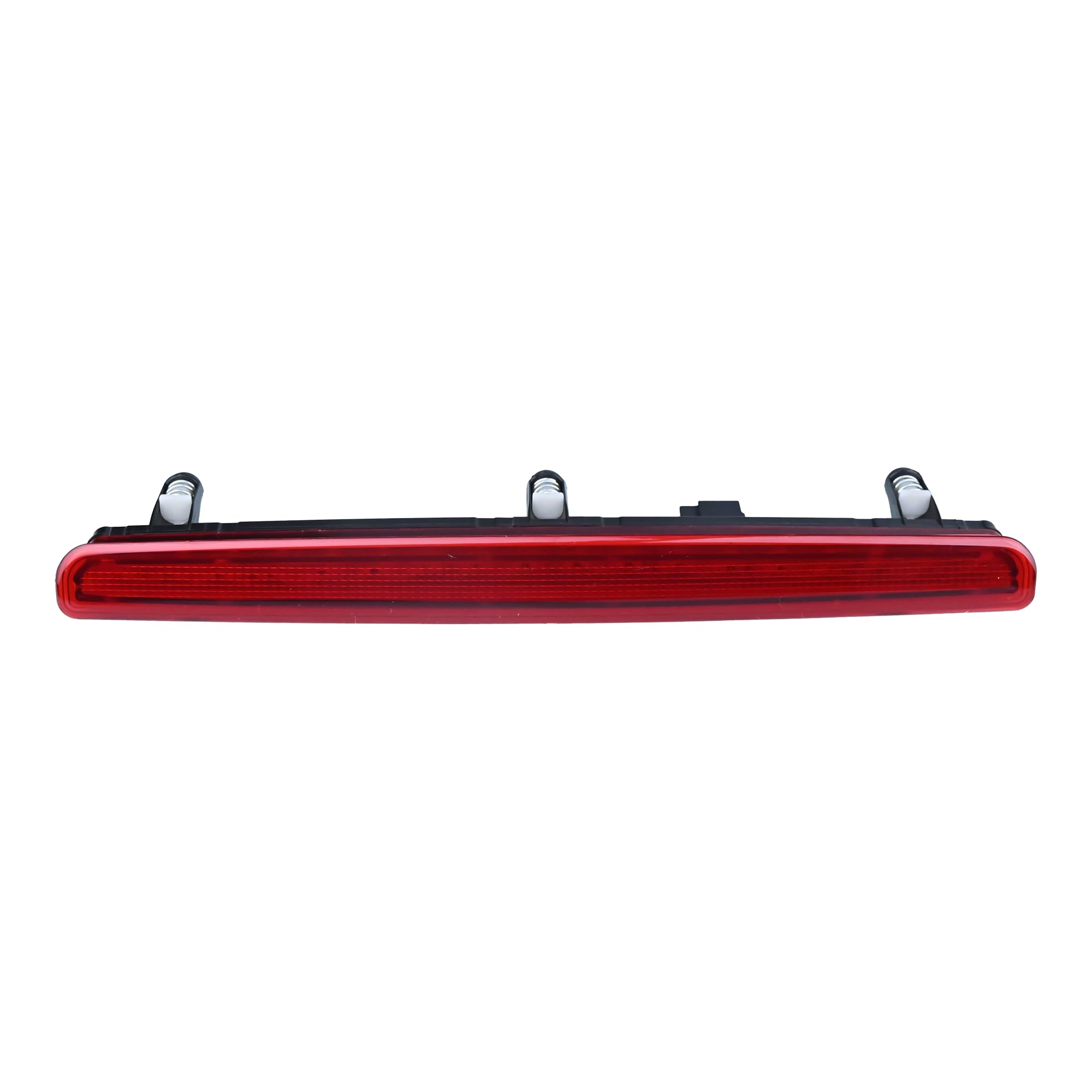 Dritte Bremsleuchte für Transporter T5, 3. Heckklappe Bremslicht für Caravelle Multivan MK V 2003-2015 7E0945097A 7E0945097G 12V