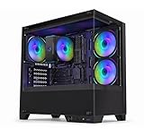 VIST Ordenador RYZEN 7 5700G - Ram 32GB - AMD Radeon RX VEGA8 - SSD 1TB M.2 - WiFi - Windows 11 Pro