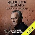 Sherlock Holmes - Estudio en escarlata