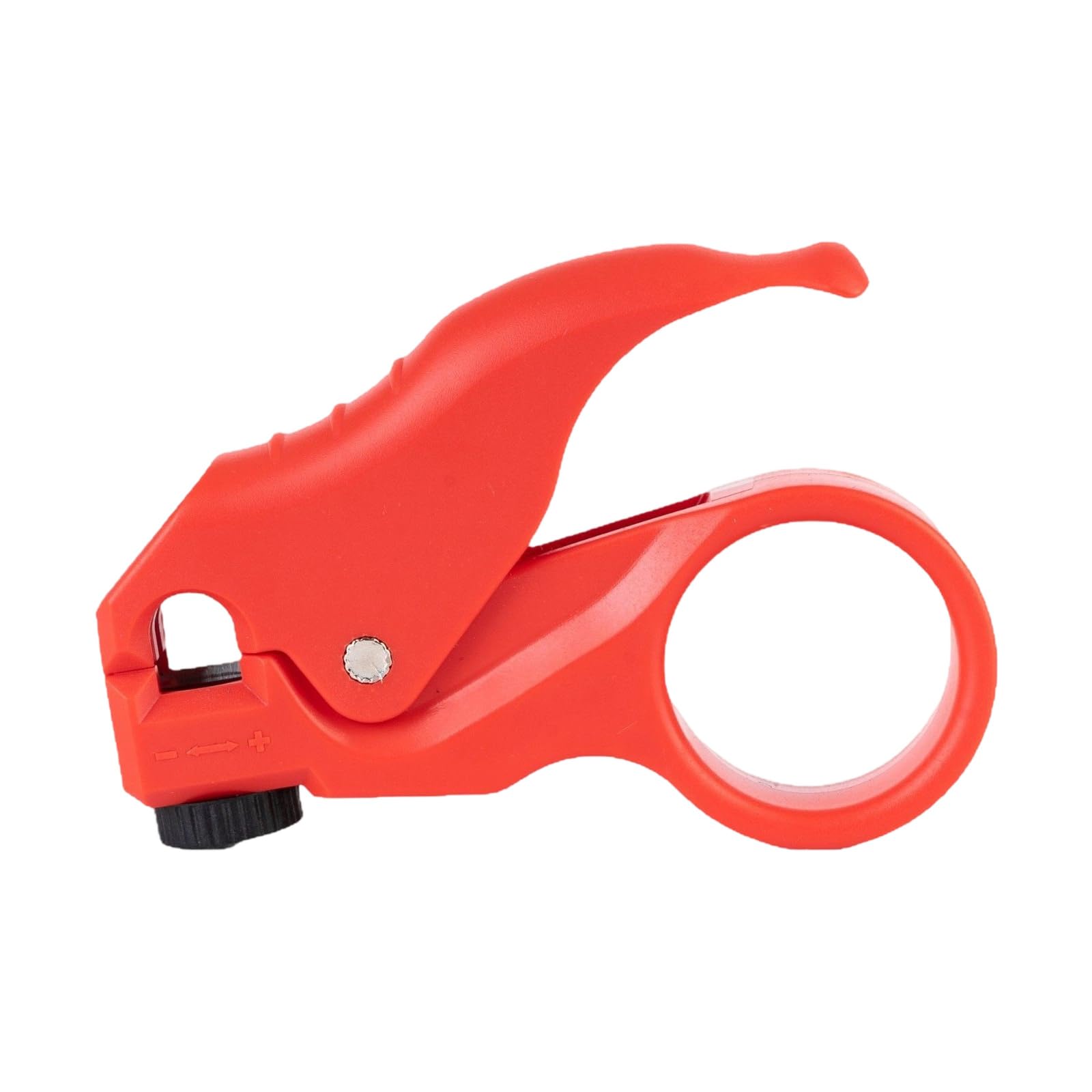Wire Stripper Tool Ergonomic Handle for Electricians and Projects Cable Wire Stripper